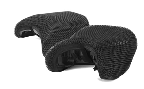 Housse de selle moto Kawasaki Ninja 650 pour le quotidien