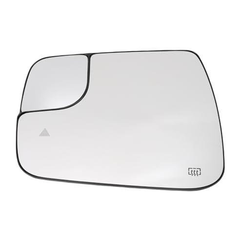 Miroir d'angle mort chauffant avec dégivrage rapide 68402095AA - 5