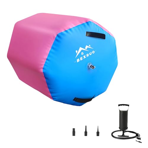 Tubos inflables personalizables para ejercicios miniatura 1