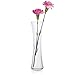 Libbey Sabrina 8-piece, 8-inch Bud Vase Set