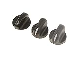 Marketplace Auto Parts Heater Control Knob - Compatible with 2000-2005 Buick Century...