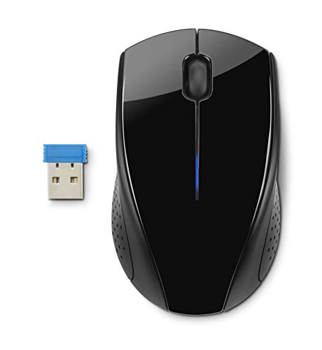 HP Wireless Mouse 220 HP Wireless Mouse 220