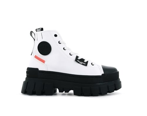 Palladium Revolt Hi TX 97242116M, Turnschuhe - 37 EU – Ansicht 1