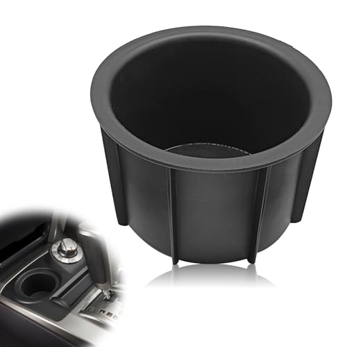 Portavasos para Consola Central Compatible con Toyota 4Runner 2010-2021 miniatura 1