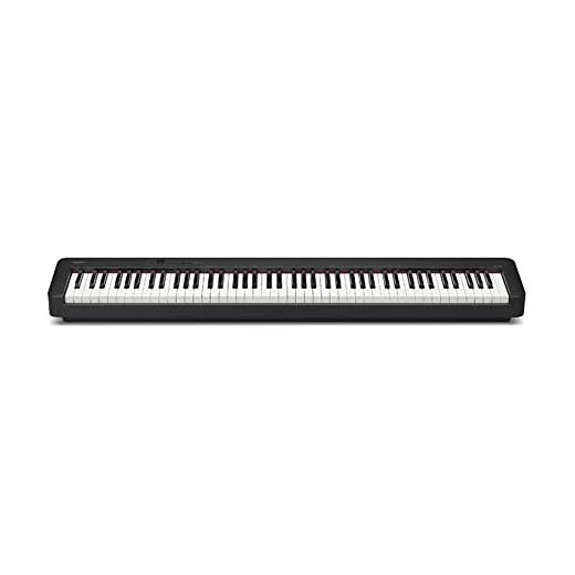 Casio, 88-Key Digital Pianos - Home (CDP-S150)