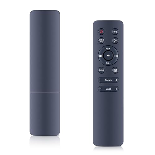 Télécommande pour barre de son Philips TAB4208 TAB4208/37 de remplacement