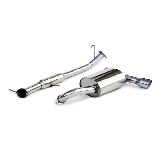Yonaka Mazda Miata 1990-1997 2.5" Stainless Steel Performance Exhaust
