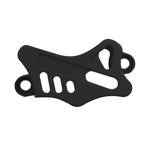 Lp[یJo[ Honda CR CRF 125R 250R 250X 450X 250RX 450RX 450L 2002-2022 oCNpAu[LfBXNیJo[ɓK(Black A)