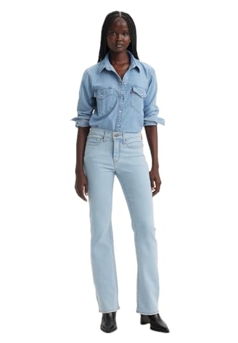 Levi's 315 Shaping Bootcut, Jeans, Donna, Different Route, 26W / 30L