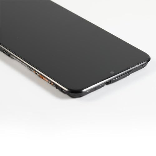 Image of Samsung Galaxy A23 5G SM-A236E, SM-A236U, SM-A236U1, SM-A236B LCD Screen Touch Digitizer Assembly Frame Screen Replacement (NOT for A23 4G A235)