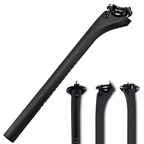 RXL SL 31.6mm Carbon Seatpost