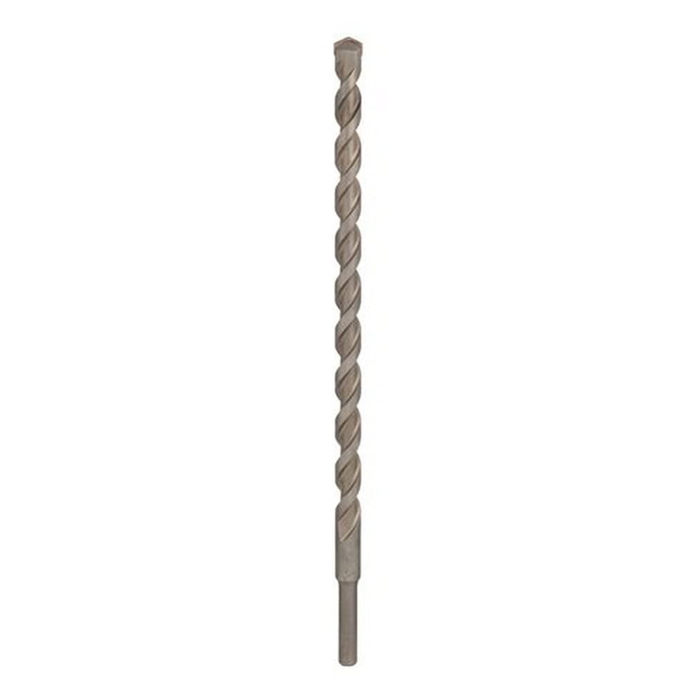 Bosch Professional Cyl-3 Concrete Drill Bits 8.0X150X200mm from B&Q