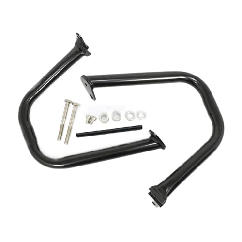 Barre de protection pour Rebel 500 CMX500 CMX300 pare-chocs noir