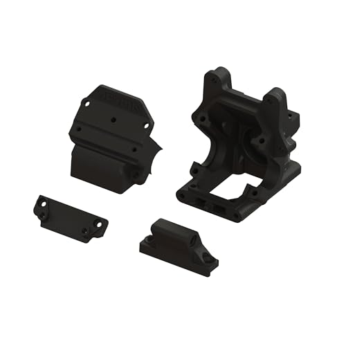 ARRMA Gearbox Case Set HD, ARA-1520