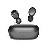 Bluetoothイヤホン ワイヤレスイヤホン 音量調整【2025最新EDR+Bluetooth5.4搭載】 iPhone/Android/Pad適用 接続瞬時 スマートENC通話 最大70時間駆動/充電ケース複数回充電対応 小型/軽量 片耳/両耳 スポーツ/通勤通学/WEB会議