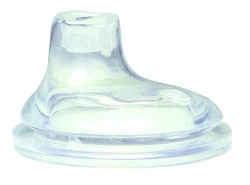 Nûby Tétines - Bec souple remplacement pour réf ID9853 et ID9620