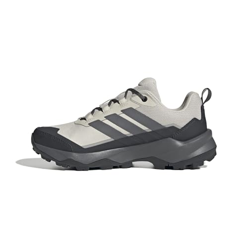 Adidas Women's Terrex Skychaser AX5 Gore-TEX Hiking, Alumina/Grey/Carbon, 9