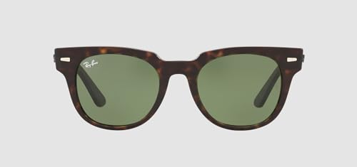Ray-Ban RB2168-902/14 Tortoise Frame W/Green Lens Sunglasses 50mm2