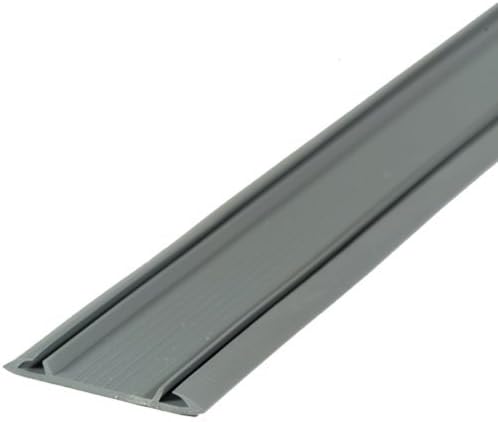 Economy Vinyl Threshold Insert - MD Building Products 13466