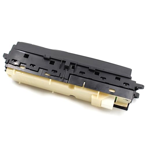 Commutateur de commande principal de lève-vitre électrique 84040-0E030 Lexus RX350 bouton auto - 4