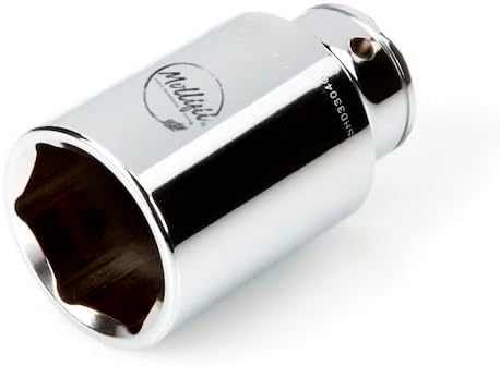 3/4 Inch Drive x 1-9/16 Inch Deep 6-Point Socket, Mfr: SHD33040-A