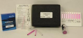 K-7404 Ozone Chemets Kit