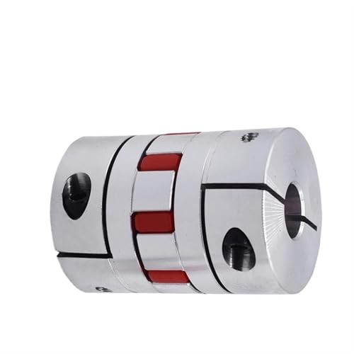 GRASAKY D20 L25 �X�e�b�s���O ���[�^�[ �J�v�� �e�� �t���L�V�u�� 3 �W���[ �v���� �J�v�� �J�v�� �V���t�g CNC �J�b�v�����O �a�t���e����(6mm x 6mm)