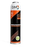 Car Aircon R134a Air Con Air Conditioning Top Up Recharge Refill Regas DIY Gas Can 370g