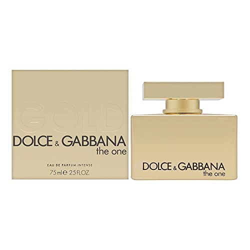 The One Gold Edp Intense Vapo 75 Ml