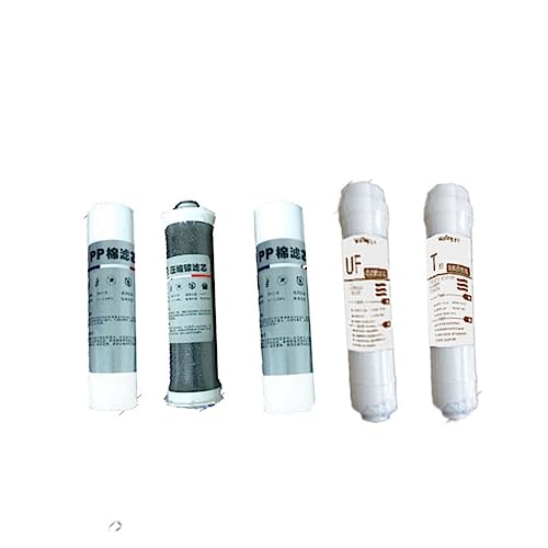 Carbón Activo Agua Marca YQVEOT