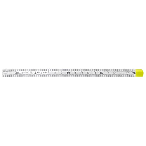 Facom DELA.1021.02F Reglet Flexible 1 Face Fluo