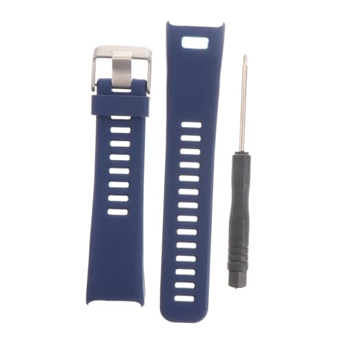 Bandeau de poignet pour spa et sport avec bracelet montre intelligente intégré