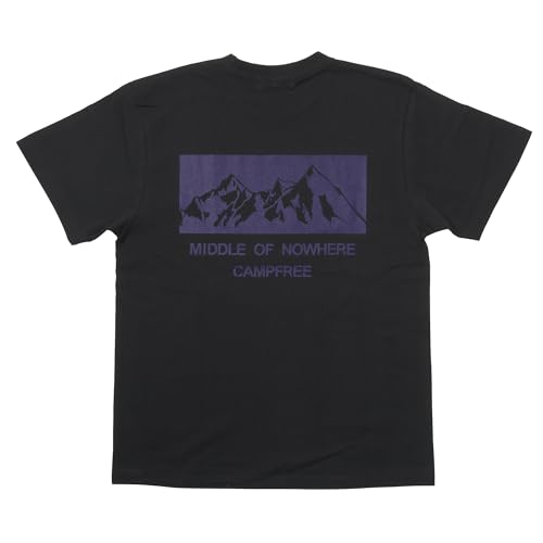 [CAMPFREE] T�V���c ���� �����Y �v�����g 6.6oz ��100 �����Yt�V���c �e�B�V���c �e�B�[�V���c �R�b�g�� 10870 E.�u���b�N×�_�[�N�p�[�v�� �T�C�Y L