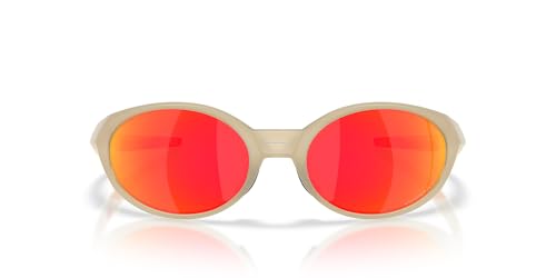 Image of Oakley Mens OO9438 Eyejacket Redux Rectangular Sunglasses