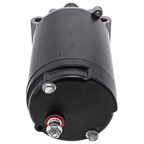 Motor de arranque para Kohler CH11 CH14 CH15 CH410 12-098-14 12-098-19-S motores de tractor de césped miniatura 3