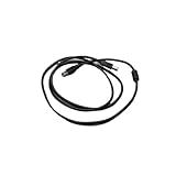 YHykXXztg USB A a B 2.0 Dati 50 cm 2 m 3 m 5 m Per stampante di etichette Piano elettronico tipo B compatibile con(2)