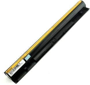 SellZone Laptop Battery Compatible for Lenovo Lenovo G505s Touch 4 Cell PN: L12L4A02 L12L4E01 L12M4A02 L12M4E01 L12S4A02 L12S4E01