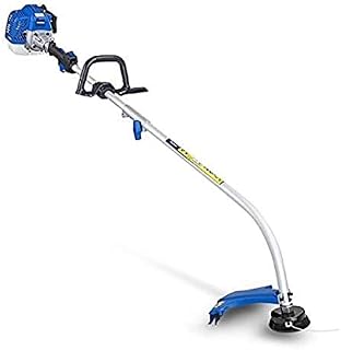 Hyundai Split Shaft 38cm Cutting Width 26cc Petrol Grass Trimmer with 3 Year Warranty