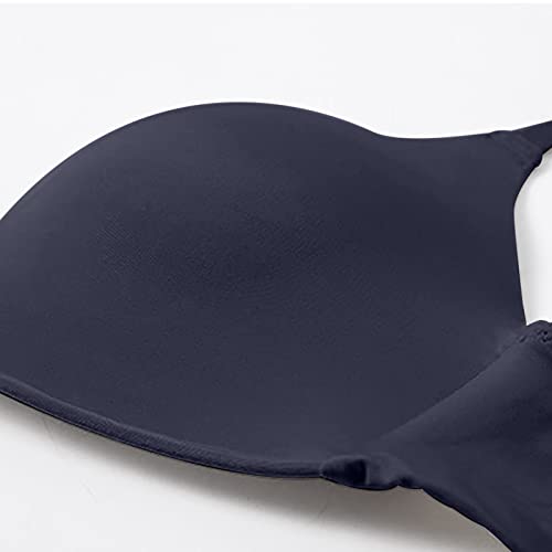 Girls Training Bra Teens Sports Bras for Kids 8-10,10-12,12-14,14-16 Years Cotton Wireless Light Padded Bralette2