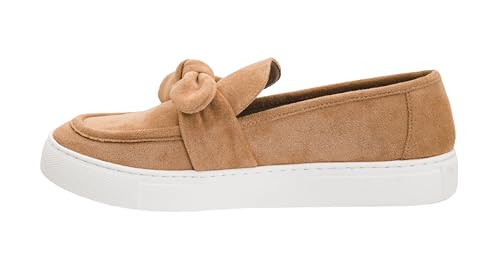 Corkys Footwear Hey Girl fB[X Why Knot Xb| t@bVXj[J[ - Abp[Xgbṽ{ƈKȃC\[ - yʂŃX^CbV, LtFCNXG[h, 28.0 cm