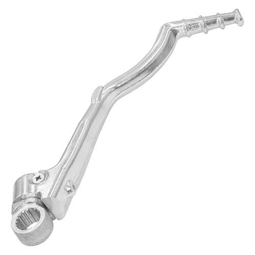 Caltric Kick Start Compatible with Suzuki Rm250 Rm 250 2005-2008 / Rm250Z Rm 250Z 2005-2006 Kick Starter