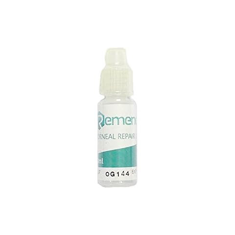 Remend Corneal Repair Gel - 3ml Cover