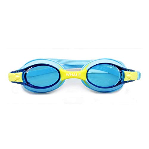 Lunettes de natation enfants plein air pour s'amuser à la plage et s'entraîner en club