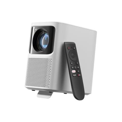 Emotn N1 Netflix Proyector Portátil Full HD Cover