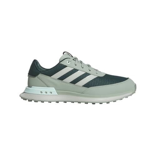 adidas Men's S2G Spikeless 24 Golf Shoes4