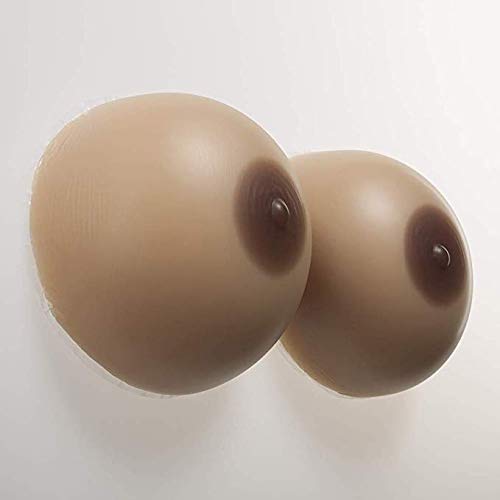 Faux seins silicone pour retrouver sa féminité après une mastectomie - 4