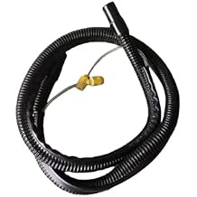 Ejector Hose - Compatible for KARCHER Puzzi 8/1 Puzzi 10/1 - Ejector Replacement.