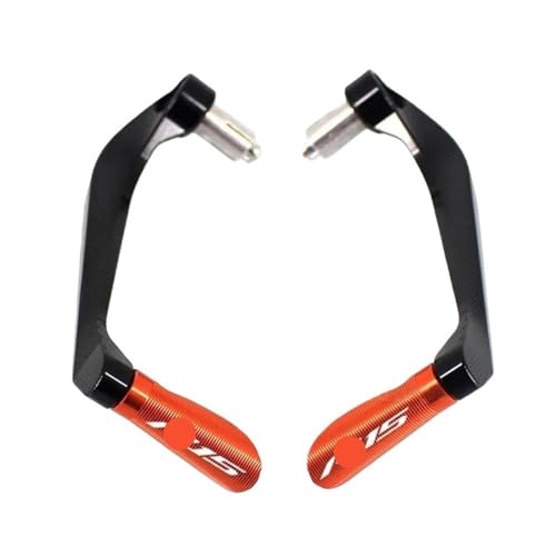 Protection pour YZF-R15 YZFR15 V3 : l'accessoire guidon pour vos sorties