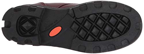 Lugz Women's Dutch Classic 6-inch Chukka Fashion Boot Combat4