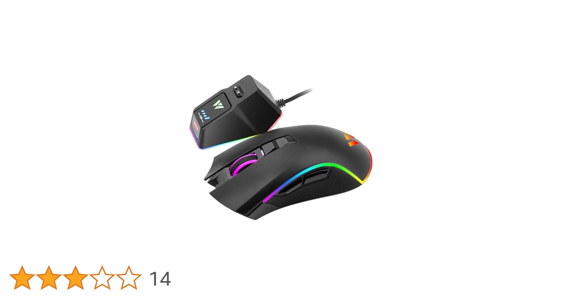 Amazon | 【Amazon.co.jp限定】 MK21C1 充電ステーション付